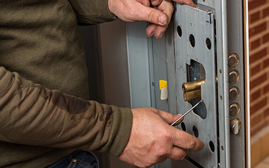 changer sa serrure Enghien-les-Bains