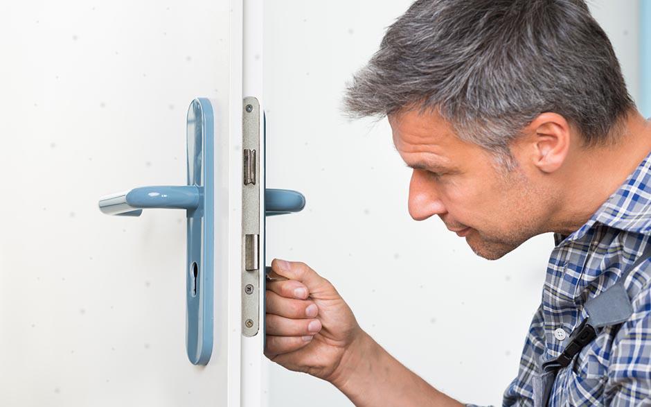 serrure porte fenetre Châtillon